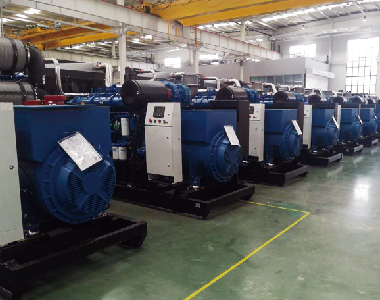 中国移动批量应用玉柴配中国·8827太阳集团发电机